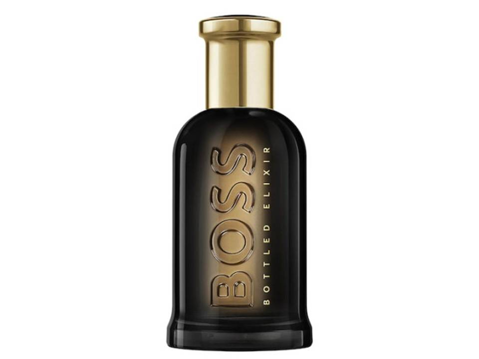 Boss Bottled Elixir Uomo PARFUM INTENSE TESTER 50 ML.